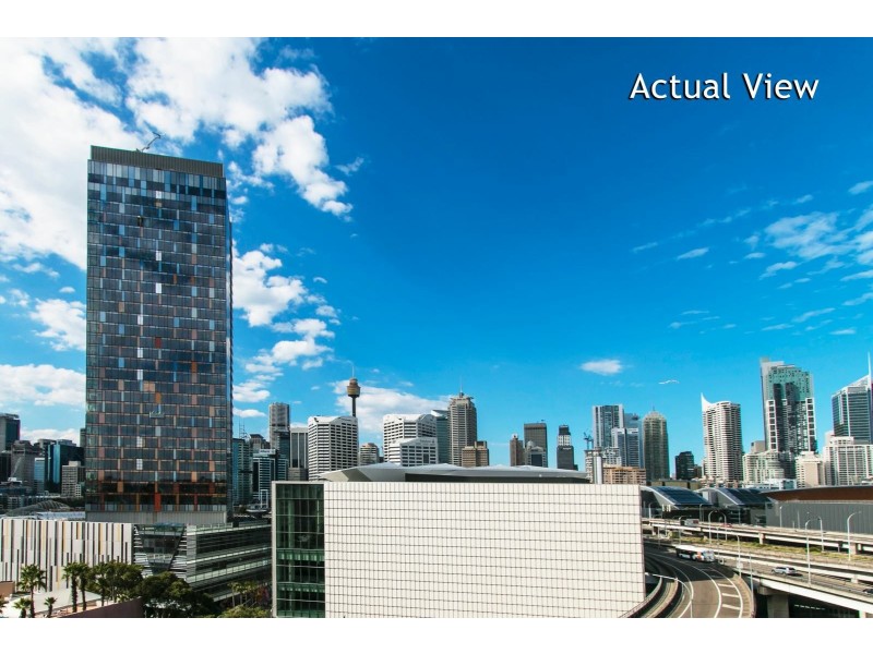 856/243 Pyrmont St, Pyrmont NSW 2009