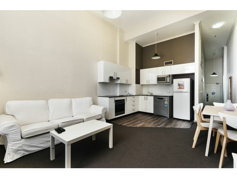 856/243 Pyrmont St, Pyrmont NSW 2009