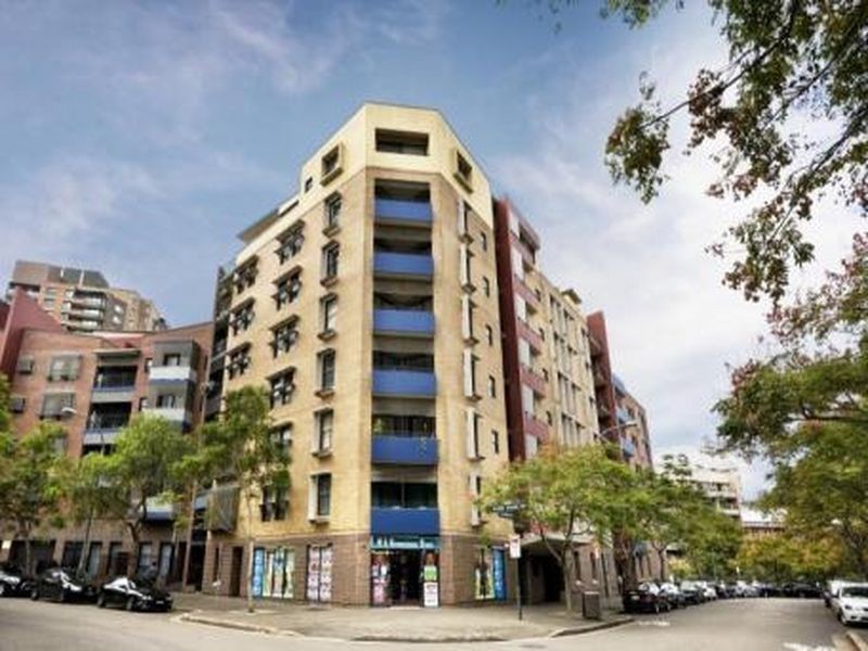 42 Saunders Street, Pyrmont NSW 2009