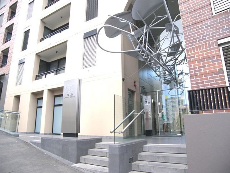 E903/26 Point St, Pyrmont NSW 2009