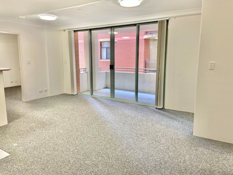 406/233 Pyrmont Street, Pyrmont NSW 2009