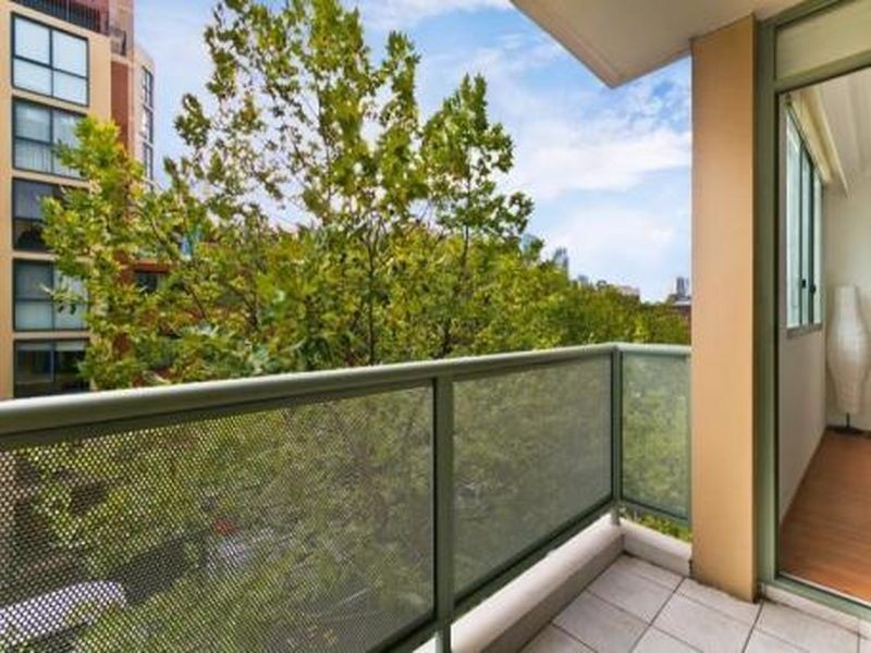 36/149 Pyrmont Street, Pyrmont NSW 2009