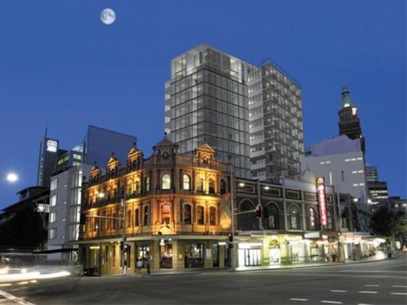 849 George Street, Sydney NSW 2000