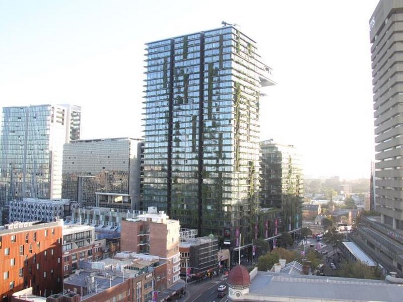 849 George Street, Sydney NSW 2000