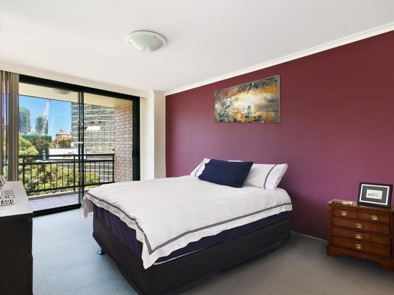 2-26 Wattle Crescent, Pyrmont NSW 2009