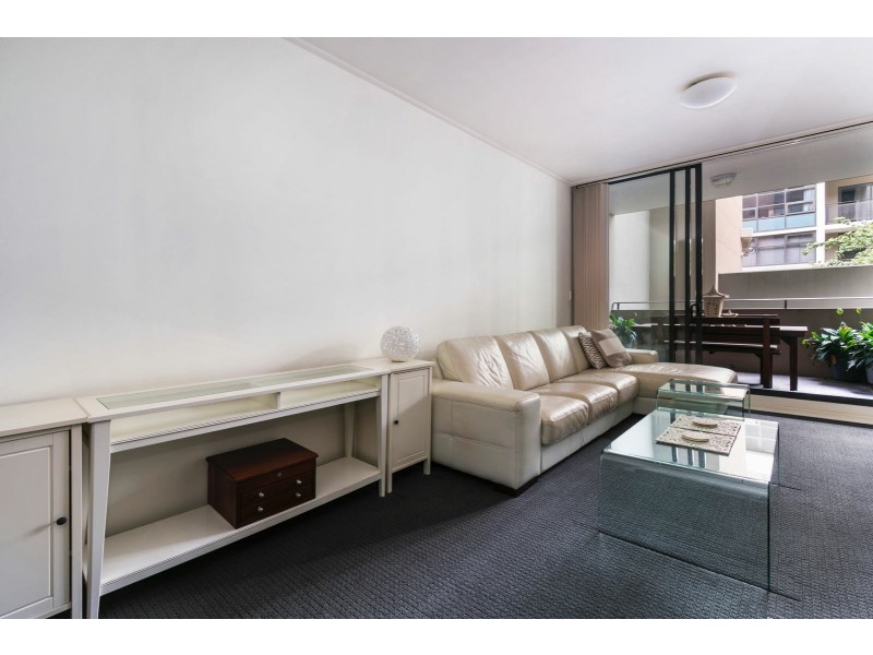 B305/444 Harris Street, Ultimo NSW 2007
