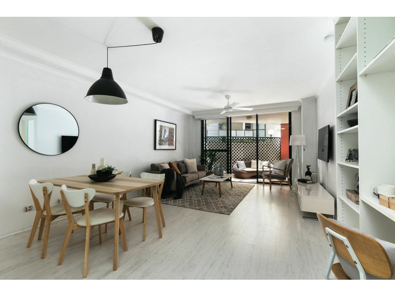 179/2-26 Wattle Crescent, Pyrmont NSW 2009