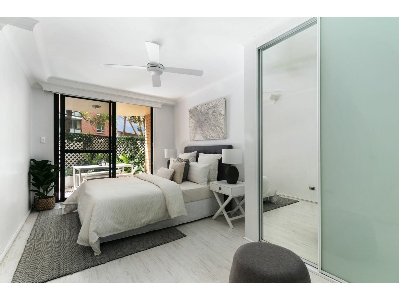 179/2-26 Wattle Crescent, Pyrmont NSW 2009