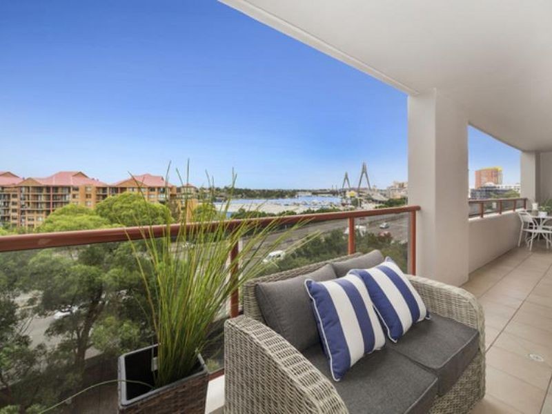 42/152-164 Bulwara Road, Pyrmont NSW 2009