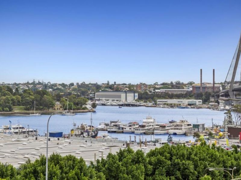 42/152-164 Bulwara Road, Pyrmont NSW 2009