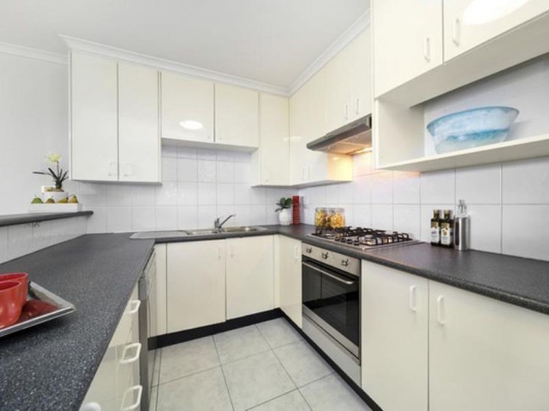 42/152-164 Bulwara Road, Pyrmont NSW 2009