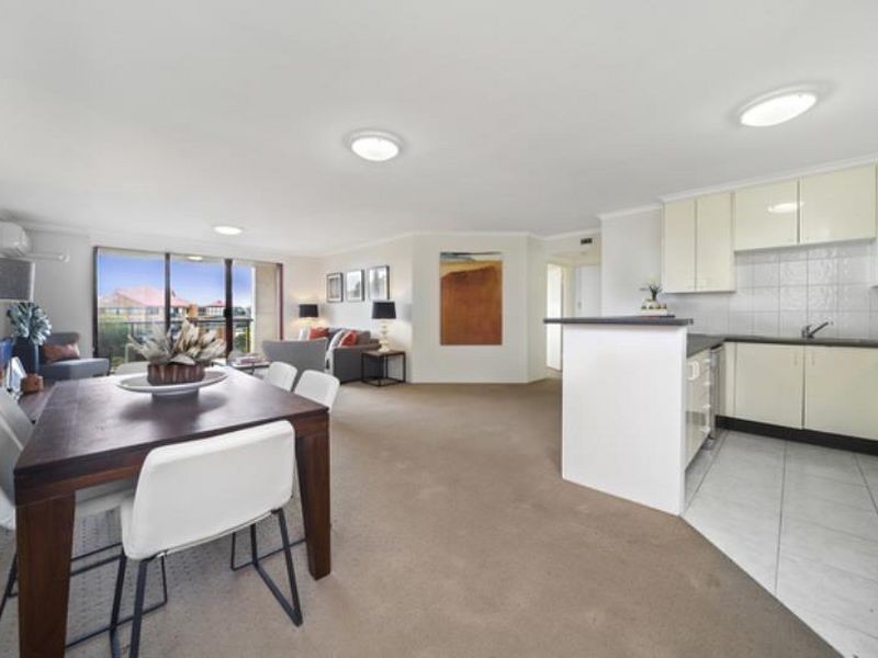 42/152-164 Bulwara Road, Pyrmont NSW 2009