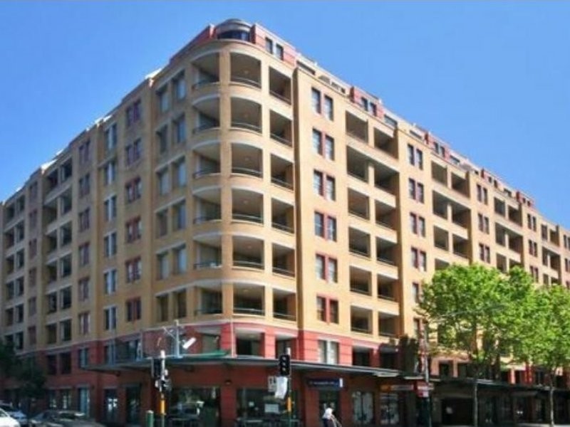 518/261 Harris Street, Pyrmont NSW 2009