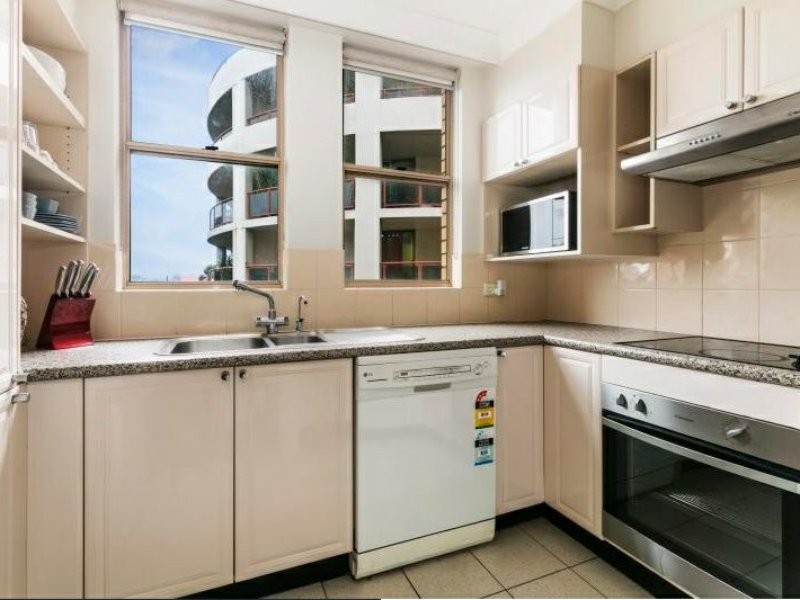 518/261 Harris Street, Pyrmont NSW 2009