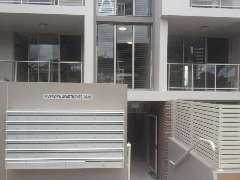 18/95 Thomas Street, Parramatta NSW 2150