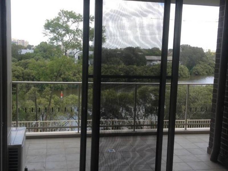 18/95 Thomas Street, Parramatta NSW 2150