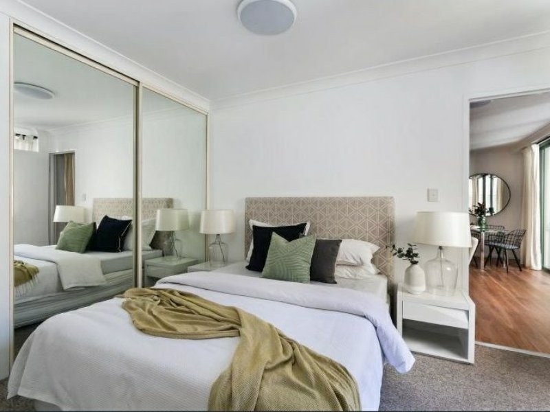 308/233 Pyrmont Street, Pyrmont NSW 2009