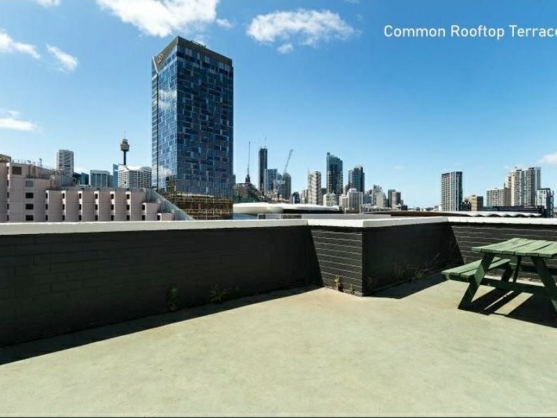 308/233 Pyrmont Street, Pyrmont NSW 2009