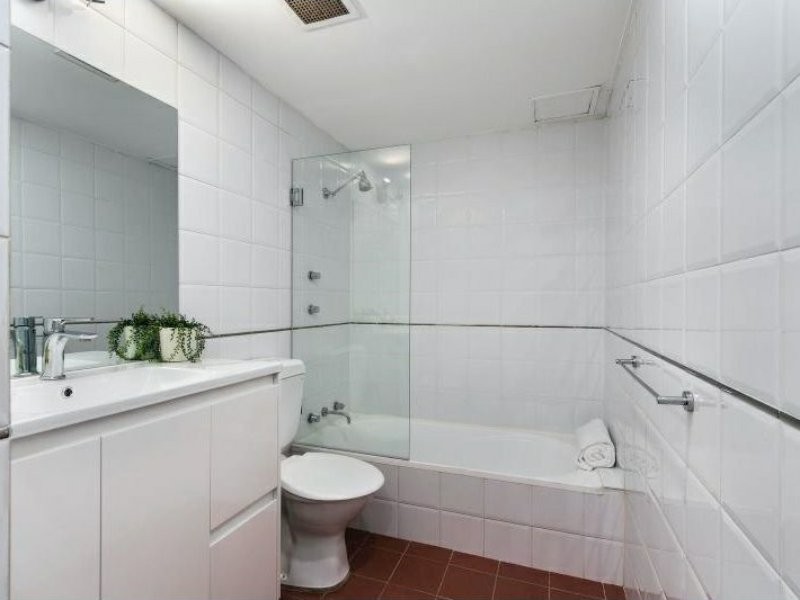 308/233 Pyrmont Street, Pyrmont NSW 2009