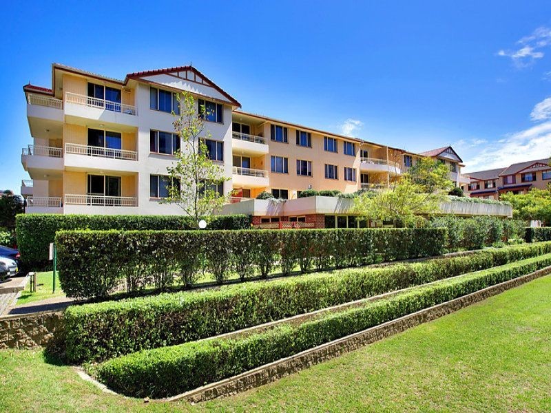 137/83-93 Dalmeny Avenue, Rosebery NSW 2018