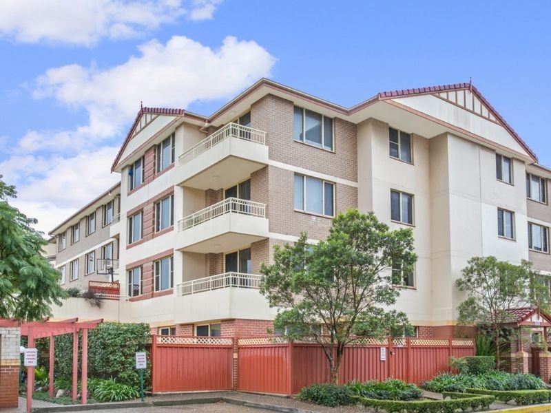 186/83-93 Dalmeny Avenue, Rosebery NSW 2018