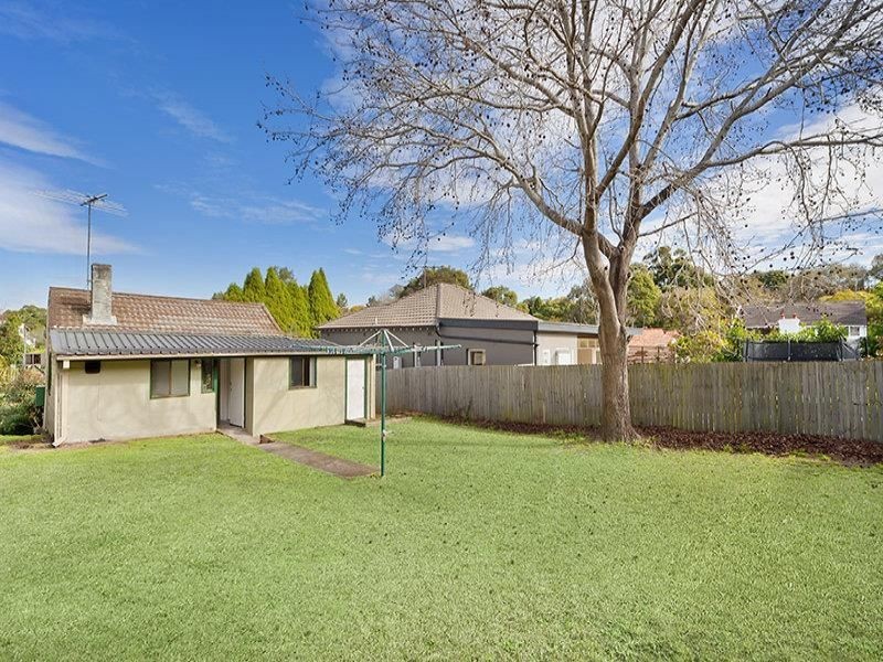 50 River Road, St Leonards NSW 2065