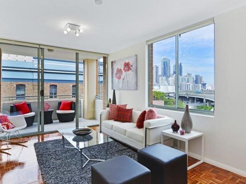 501/233 Pyrmont St, Pyrmont NSW 2009