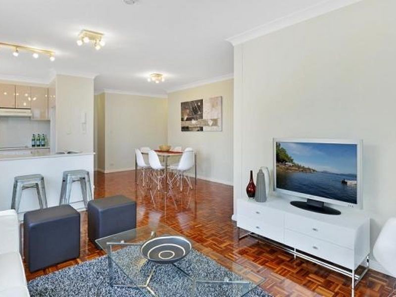 501/233 Pyrmont St, Pyrmont NSW 2009