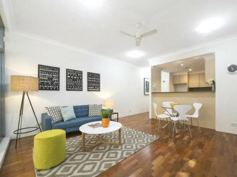 4/2-14 Bunn St, Pyrmont NSW 2009