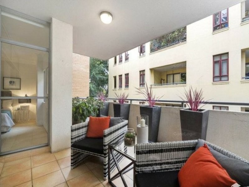 4/2-14 Bunn St, Pyrmont NSW 2009