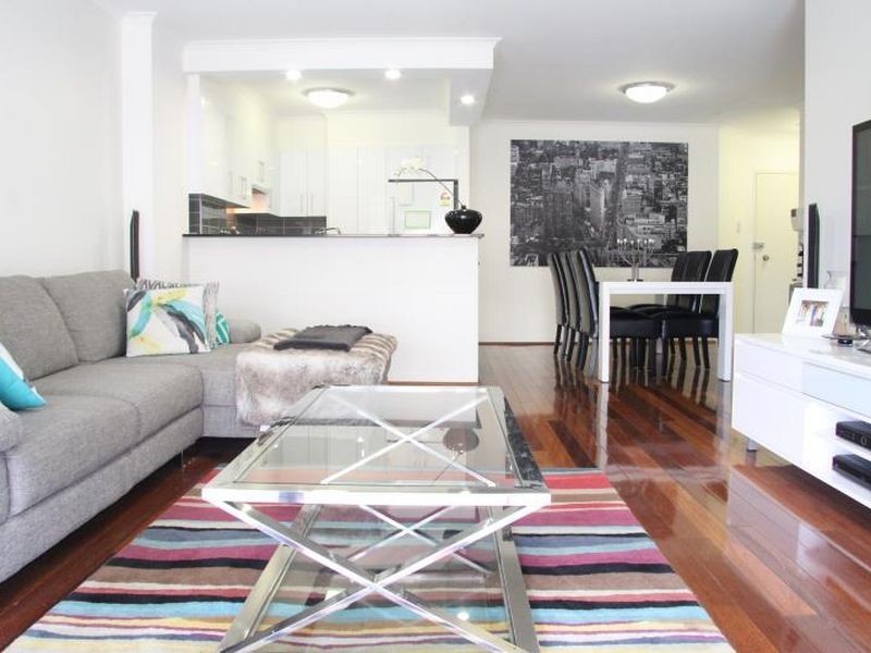 168/120 Bunn St, Pyrmont NSW 2009