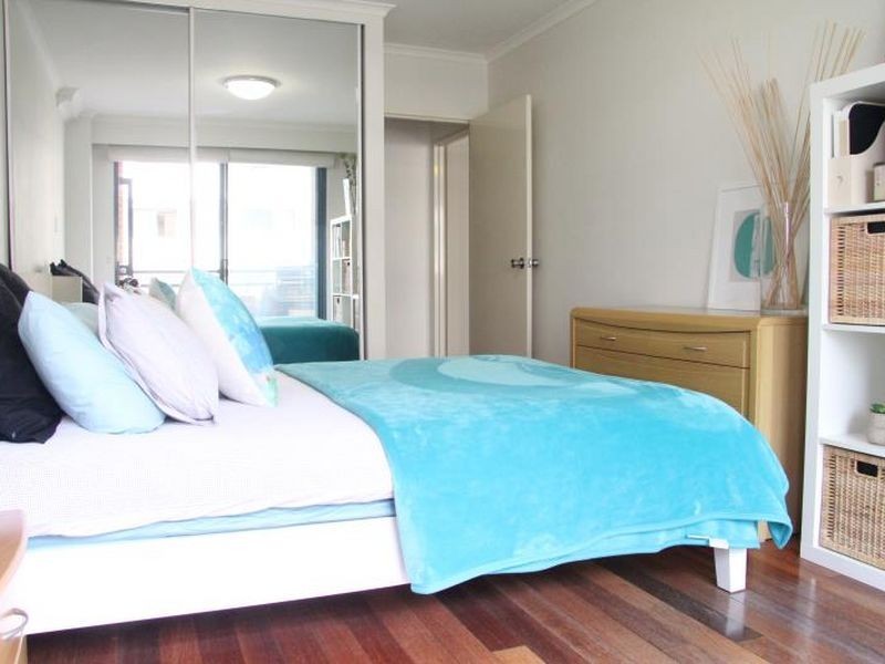 168/120 Bunn St, Pyrmont NSW 2009