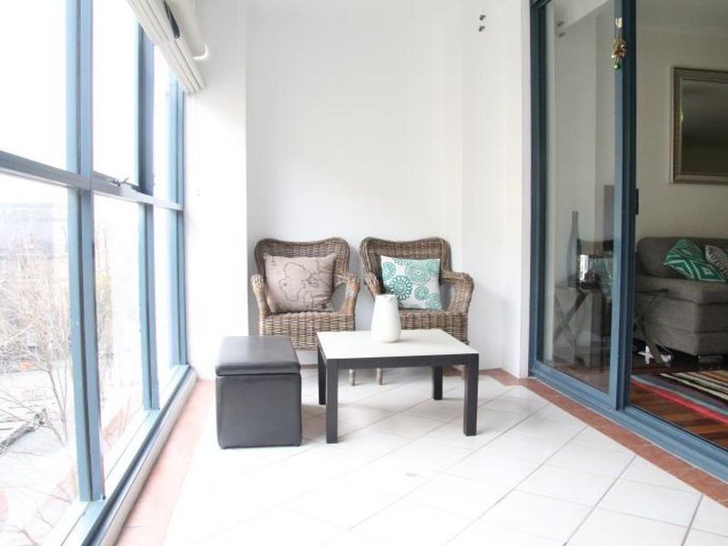 168/120 Bunn St, Pyrmont NSW 2009