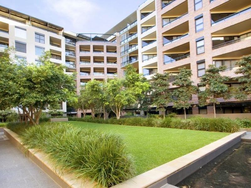 D502/26 Point Street, Pyrmont NSW 2009