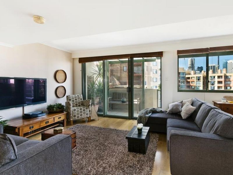 50/149 Pyrmont Street, Pyrmont NSW 2009