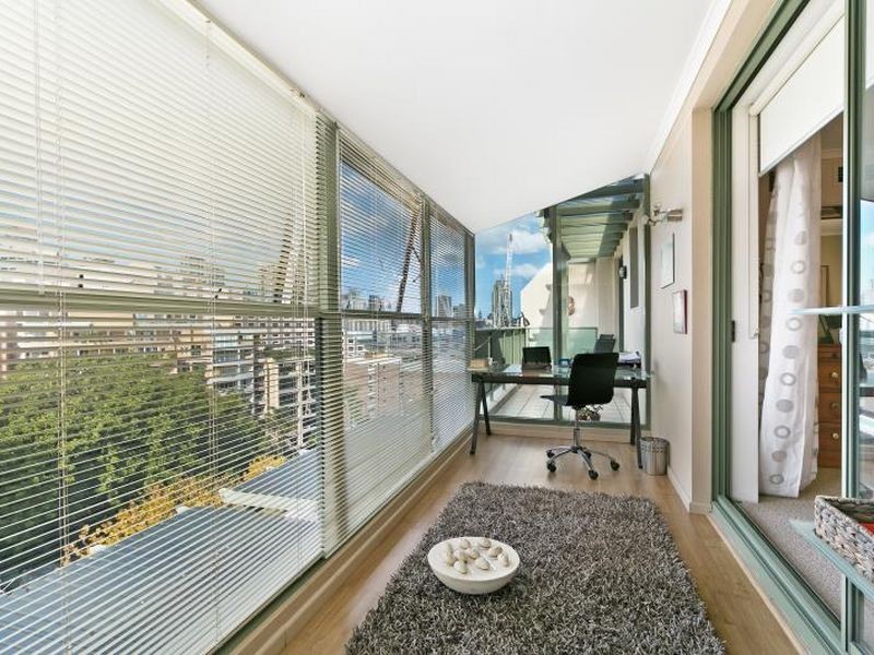 50/149 Pyrmont Street, Pyrmont NSW 2009