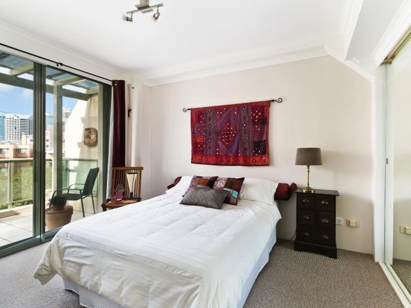 50/149 Pyrmont Street, Pyrmont NSW 2009