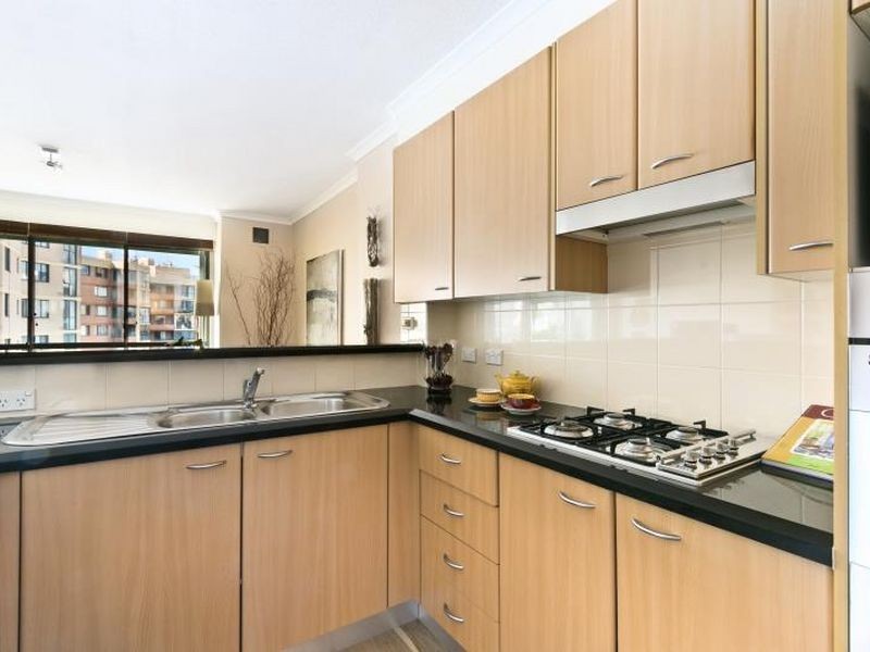 50/149 Pyrmont Street, Pyrmont NSW 2009