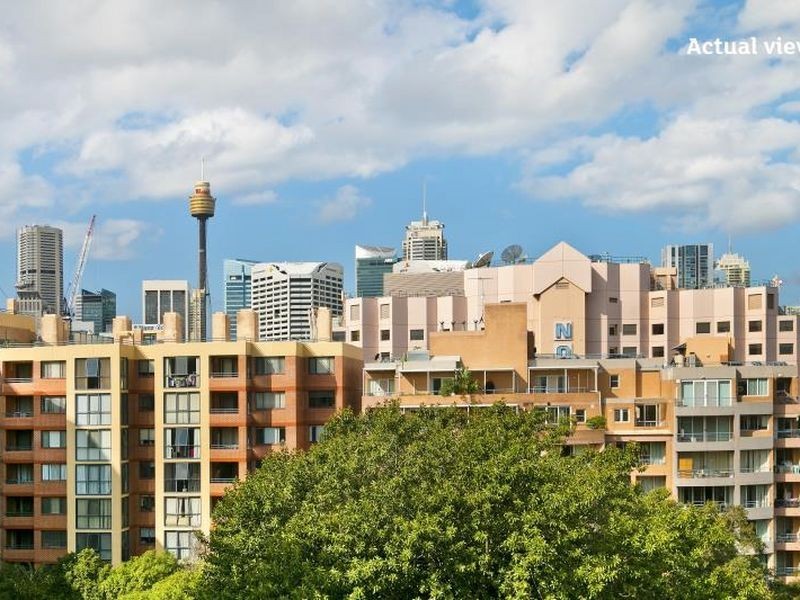 50/149 Pyrmont Street, Pyrmont NSW 2009