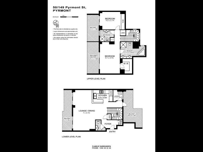 50/149 Pyrmont Street, Pyrmont NSW 2009