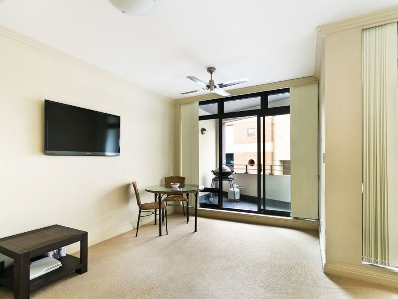 108/2 Jones Bay Road, Pyrmont NSW 2009