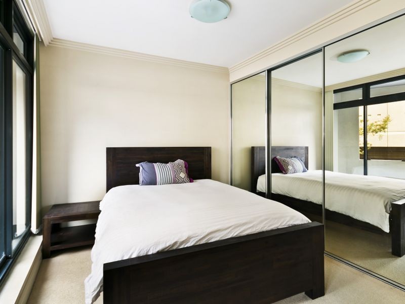 108/2 Jones Bay Road, Pyrmont NSW 2009