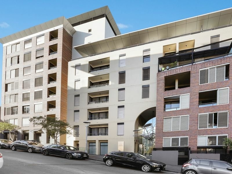 24 Point Street, Pyrmont NSW 2009