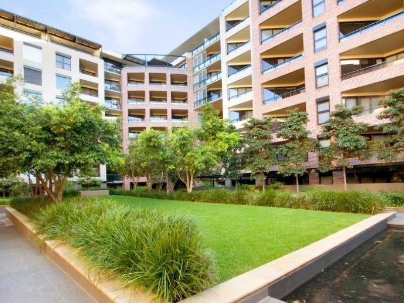24 Point Street, Pyrmont NSW 2009