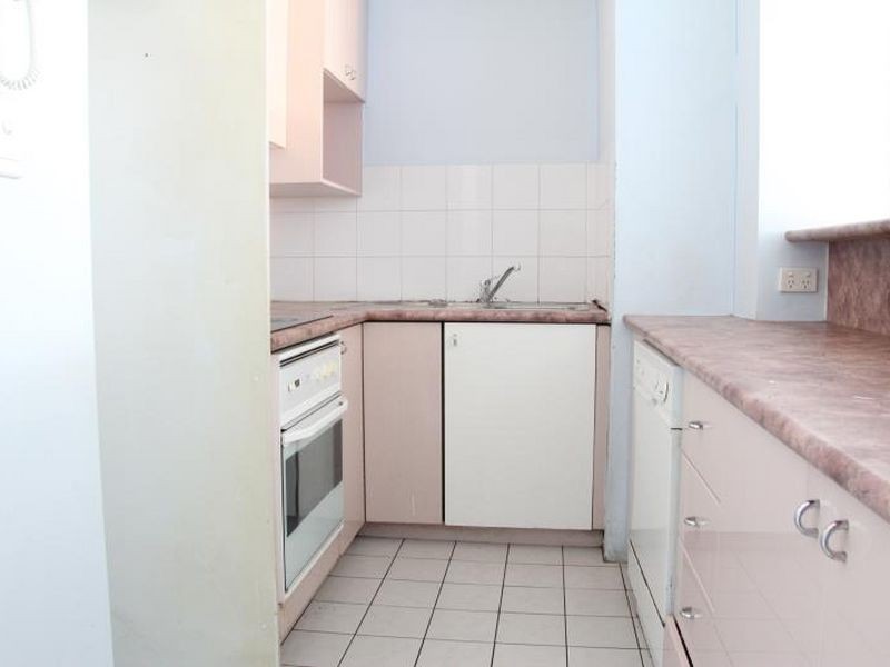 602/233 Pyrmont Street, Pyrmont NSW 2009