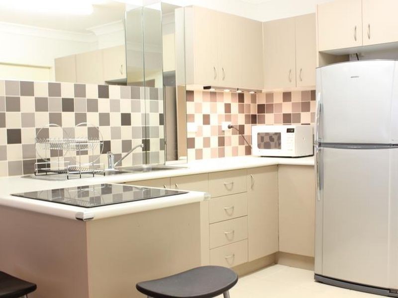 128/267 Bulwara Road, Ultimo NSW 2007