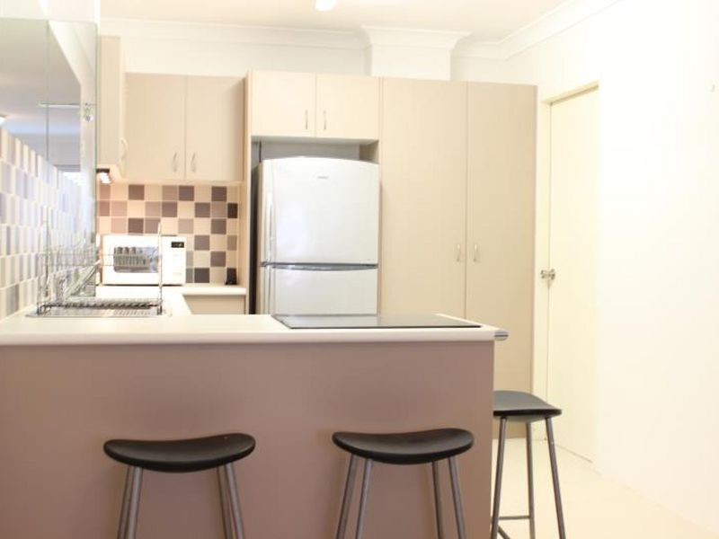 128/267 Bulwara Road, Ultimo NSW 2007