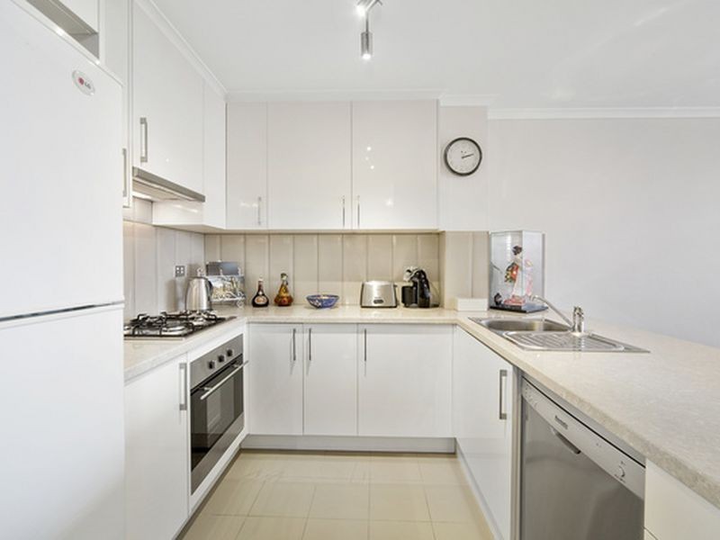 s709/233 Harris Street, Pyrmont NSW 2009