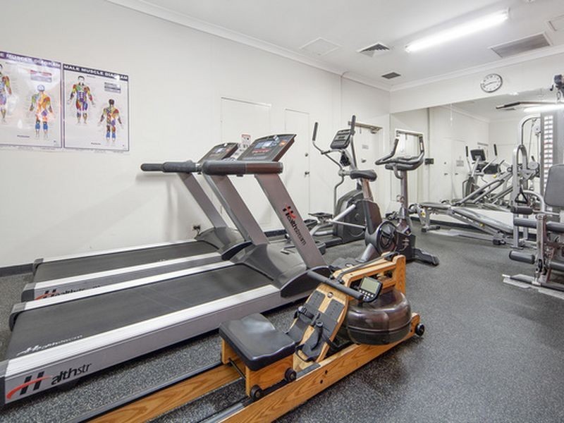 s709/233 Harris Street, Pyrmont NSW 2009