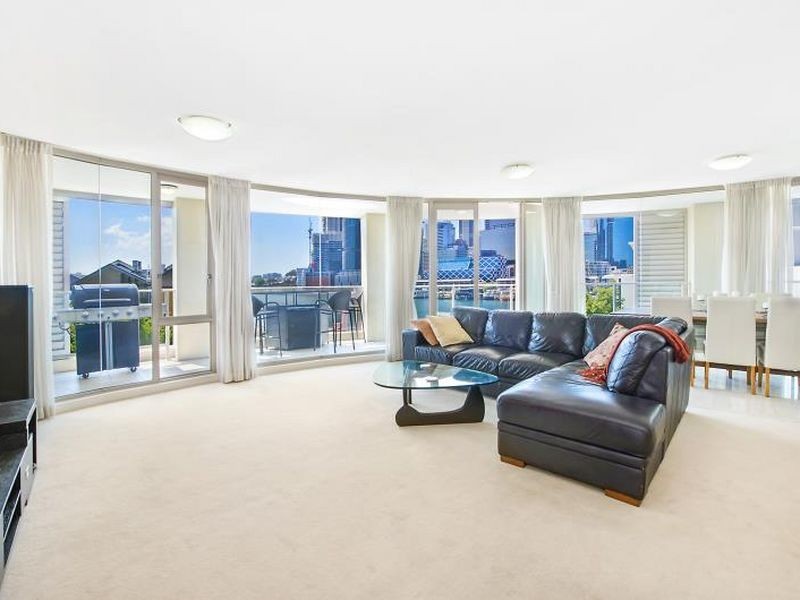 1 Murray Street, Pyrmont NSW 2009